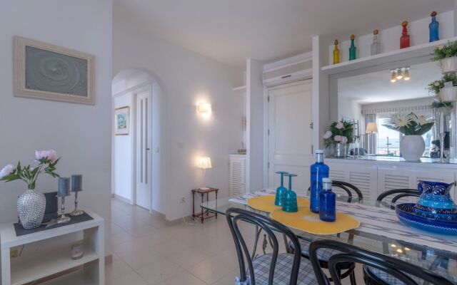 Vista al Mar Apartment