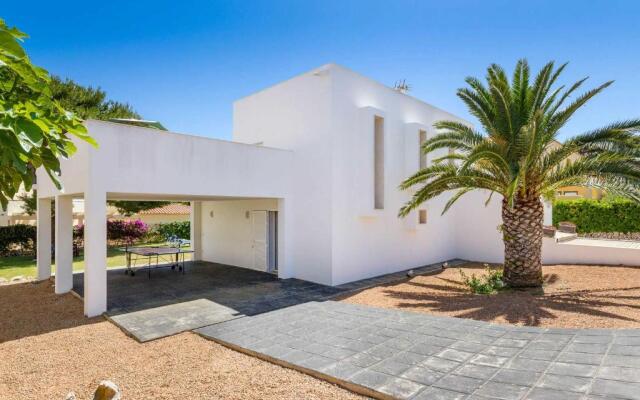 Villa Sol De Flandes