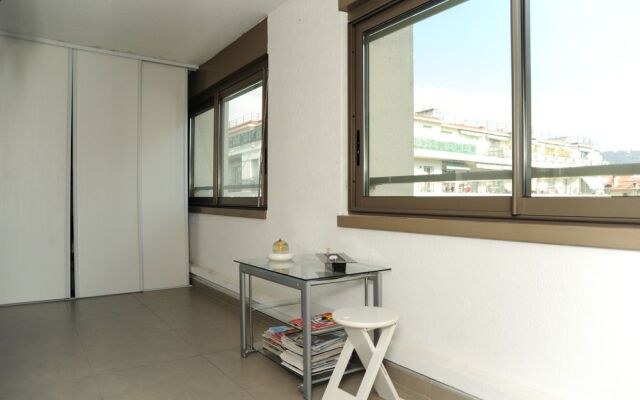 Appartement Nice Etoile - Five Stars Holiday House