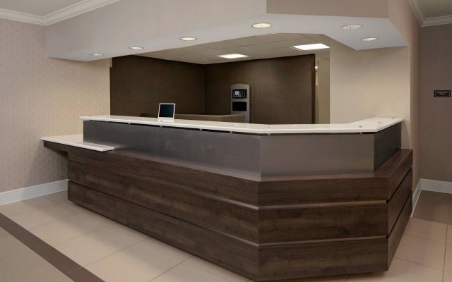 Residence Inn by Marriott DFW Airport North-Irving