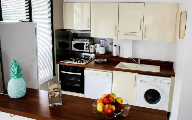 Appartement Standing Biarritz