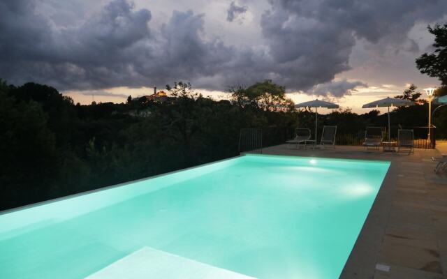 Agriturismo Due Comuni