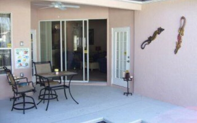 Tower Lakes #47070 - 4 Br Villa