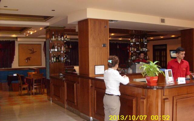 Hotel Elysee