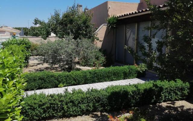 Le Patio
