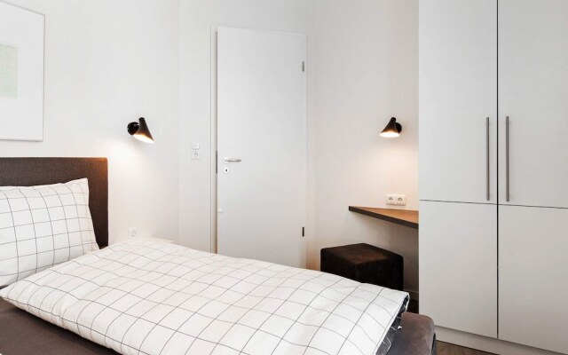 6 Personen Ferienhaus in Wendtorf