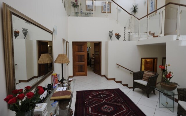 Highgrove Guesthouse