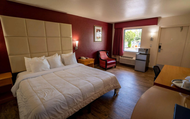 Travelodge by Wyndham Florida City/Homestead/Everglades