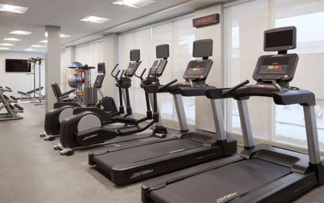 Courtyard by Marriott Toronto Markham