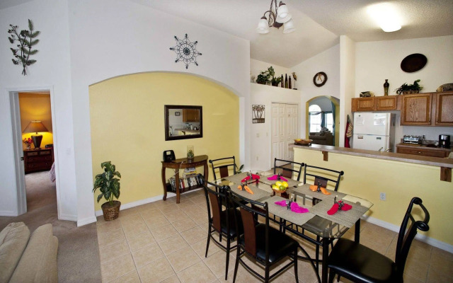 Fairways Florida Villas