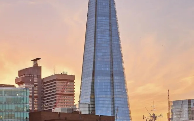 The New Kent Road Apartments