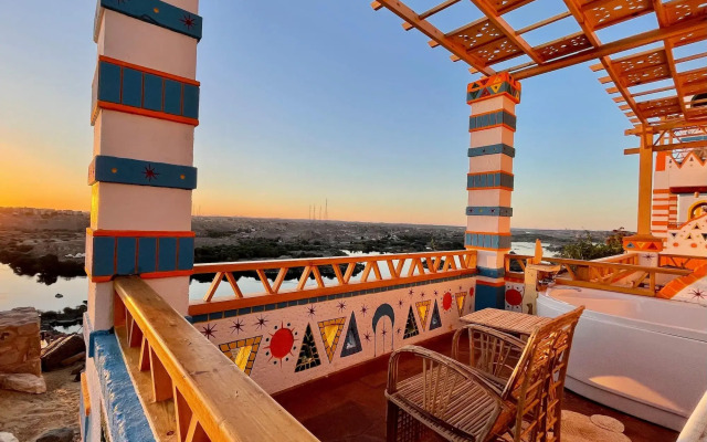Kato Dool Wellness Resort