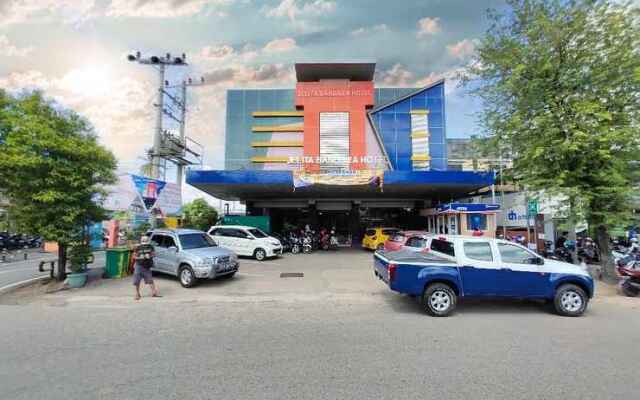 Jelita Bandara Hotel Airport