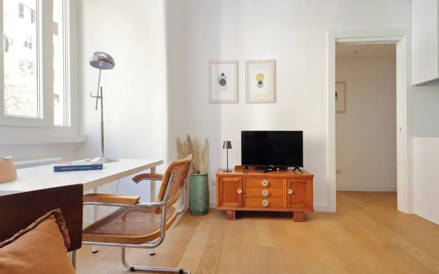 YCH Delightful flat near San Giovanni