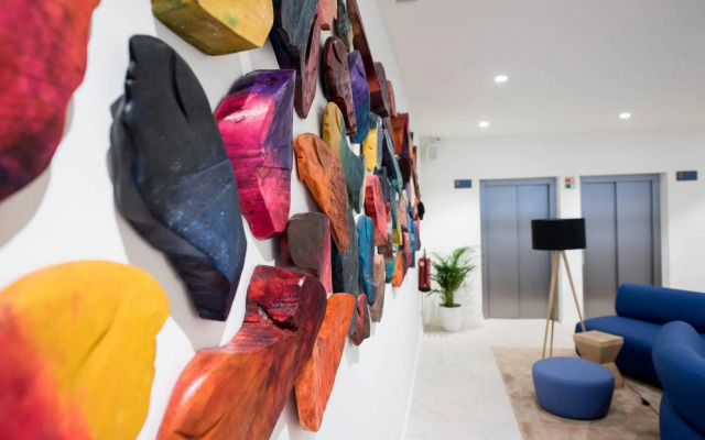 The Central House Porto Ribeira - Hostel