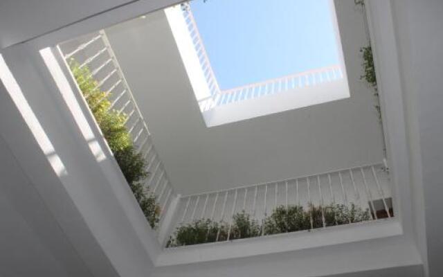Hostal El Arco