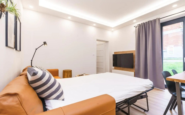 Apartmán SKI Plešivec