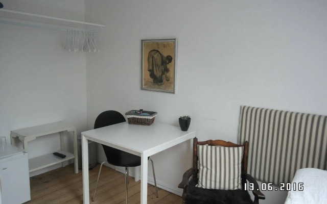 Sweethome Guesthouse