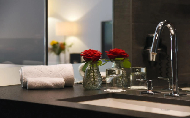 Hotel Vitznauerhof - Lifestyle Hideway at the Lake