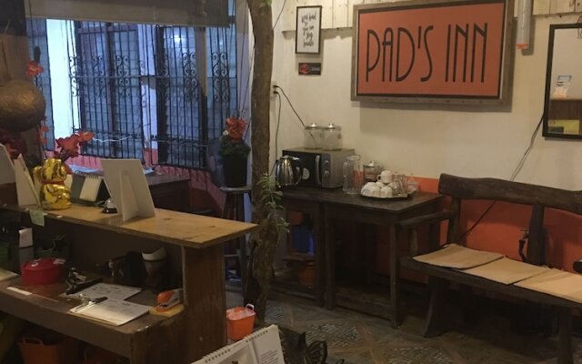 Pad's Inn