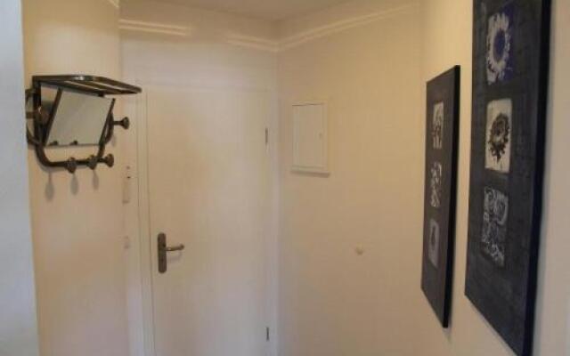 Wellnessresidenz "Klaus Störtebeker" Appartement Nr.14