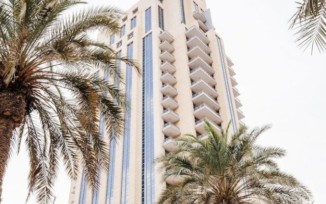 Fantastay - Portokal Downtown Dubai