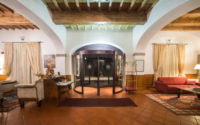 Hotel Abetone e Piramidi