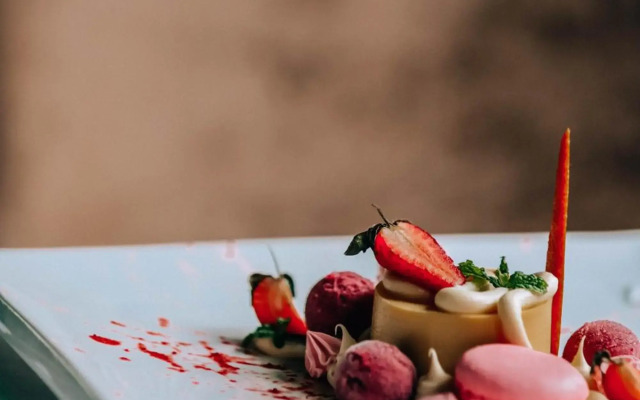 Palala Boutique Game Lodge & Spa