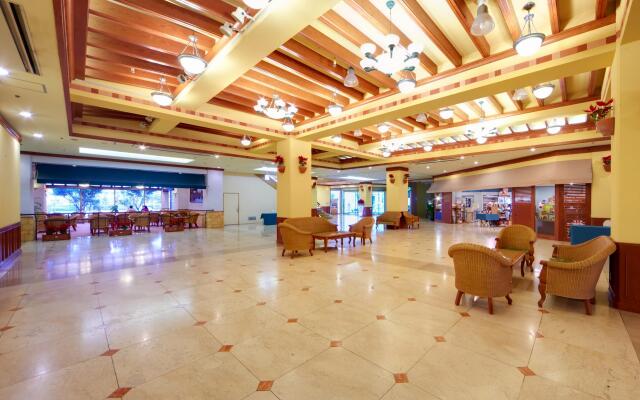 Pacific Hotel Okinawa