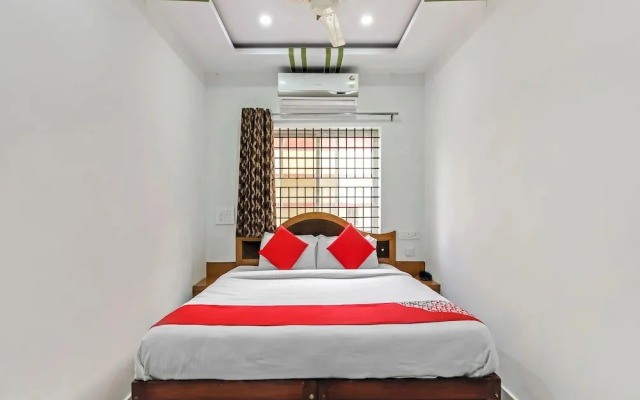 Yesh Comforts By OYO Rooms