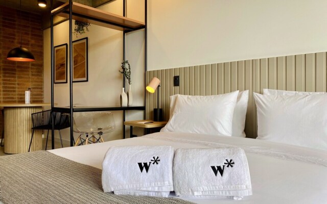 Wynwood House Tuliv