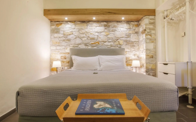 Hotel Olga
