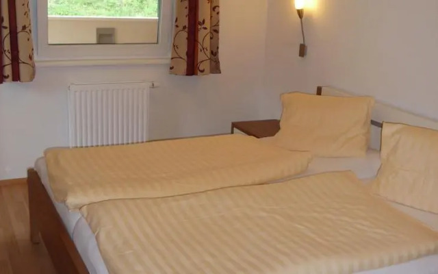 Ferienhäuser Tröster