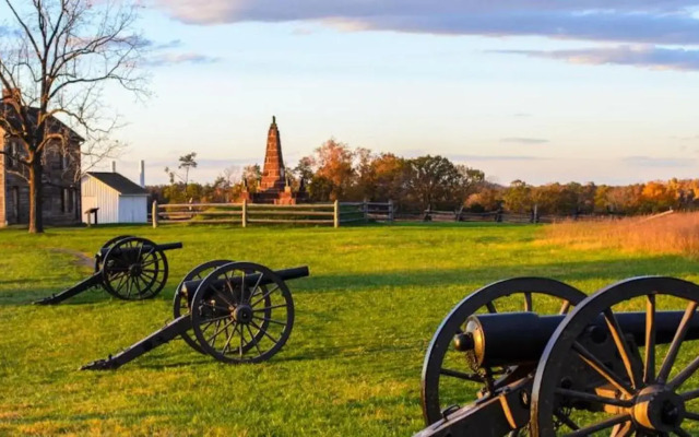 Holiday Inn Manassas - Battlefield by IHG