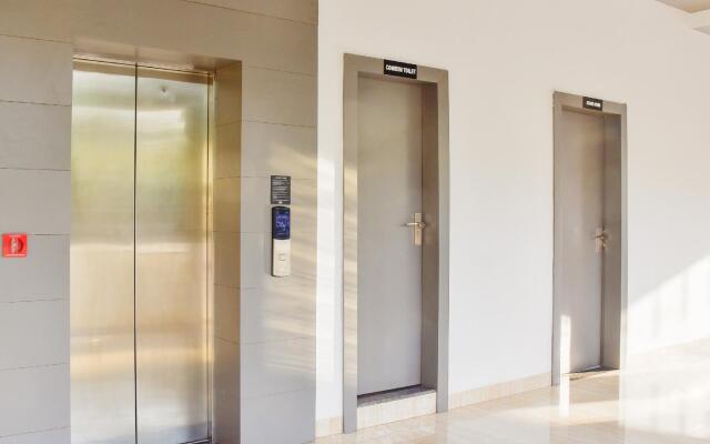 OYO 78648 Flagship Always Welcome