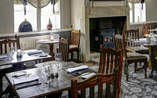 Pennine Manor Hotel