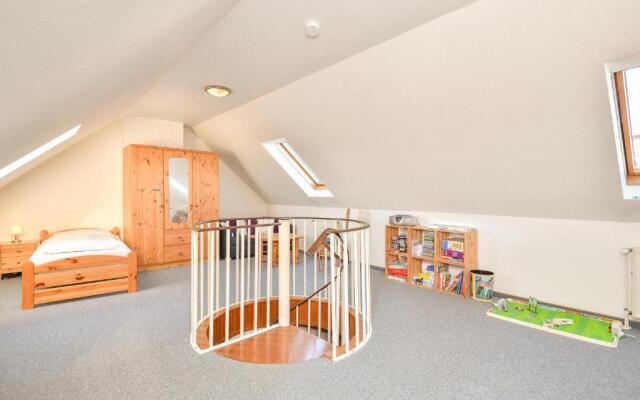 Haus Seeblick Wohnung C 2 3 -M