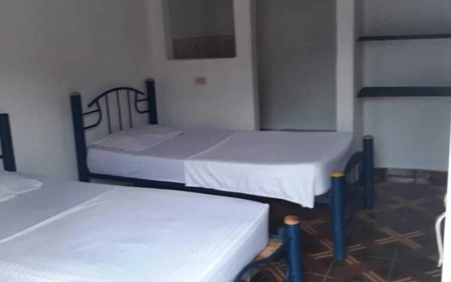 Hotel San Jorge Suite