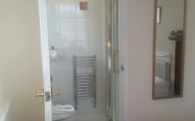 Kersbrook Hotel