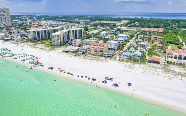 Big Easy by Five Star Properties