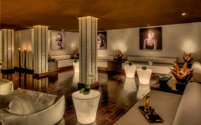 The Residence Mauritius