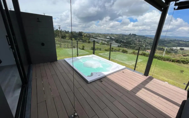 Valu Eco Villa