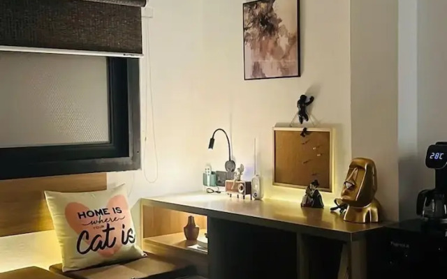 Tom's Homestay