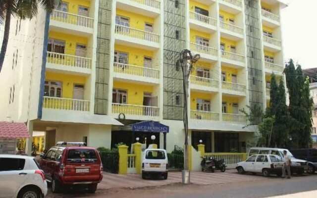 Vasco Residency