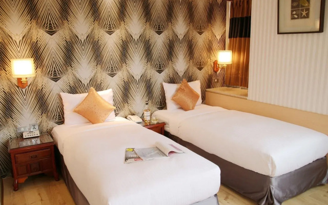Silken Hotel