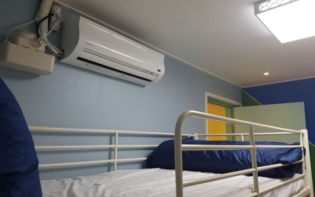 SEOUL FOREST STAY - Hostel