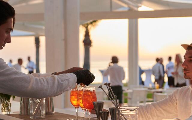 Capovaticano Resort Thalasso Spa