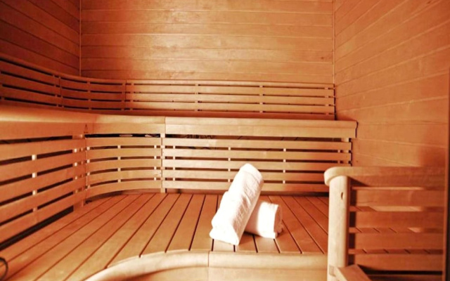 Hafendorf Sunday Resort 1 Bedroom Apartment