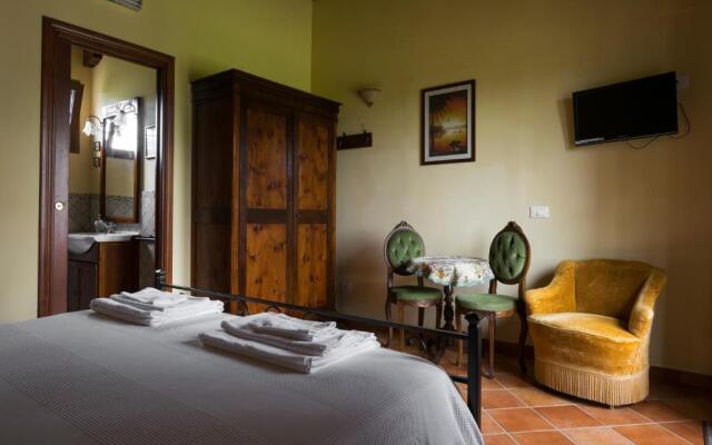 Agriturismo il Poggio
