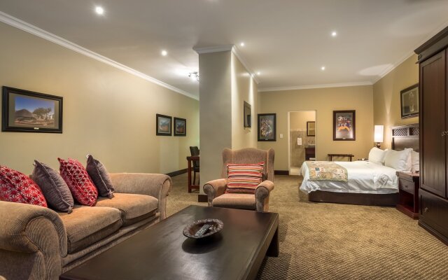 ANEW Hotel Highveld eMalahleni